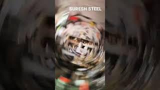 SURESH STEEL DISPLAY WATER PUMP #youtubeshorts #viral 🫣