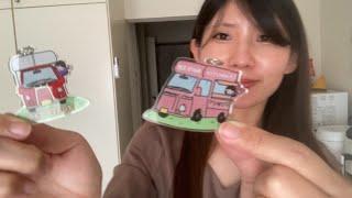 年内焼き芋屋できそう！！＆キッチンカーバイト6/15のお知らせ