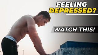 Depression vs Yash Sharma (Motivational Video)