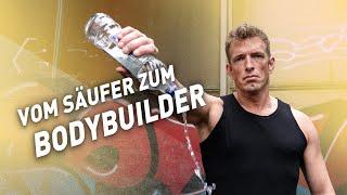 From drunkard to bodybuilder | Close Up | Documentary