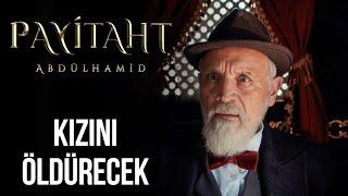 Rothshild Şivenaz'ın Kalemini Kırdı | Payitaht Abdülhamid 87. Bölüm @trt1