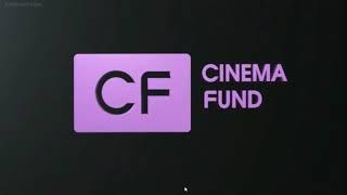 Front Row Filmed Entertainment/6+ Russian Rating/Cinema Fund Russia/Kinofirma Company