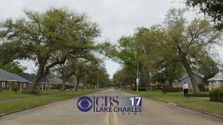 Lake Charles Streetscapes - See The Beauty 11