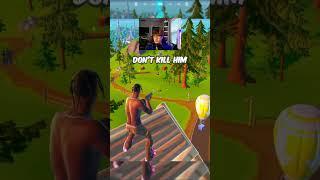 I’m Getting Fired  #fortnite #shorts #fortniteshorts