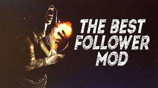 Skyrim › The Best Follower Mod