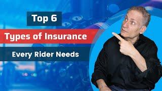 Lawyer Makes Motorcycle Insurance Coverage Recommendations