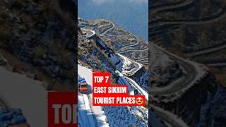 East Sikkim Tourist Places| Nathula |Silk Route #shorts #viralshorts #eastsikkim #silkroute #nathula