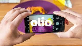 Meet Olio: Your Local Sharing App