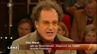 Chin Meyer: Fusel Anleihen - Lustiges Beispiel wie Anleihen funktionieren!