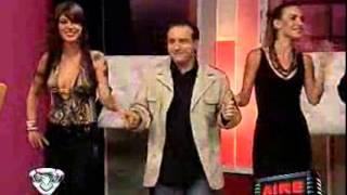 Showmatch 2009 - Yayo y su Cuarteto obrero""