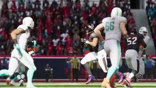 Franchise NFL Gameplay*