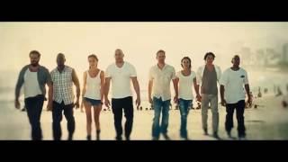 Voka Voka/Waka Waka(Thai) Video Song | Fast & Furious Version | JR