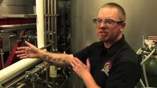 West Coaster "Behind the Brew" - Ballast Point Sculpin IPA