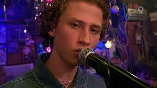 Berq - "Echo" (live bei "Inas Nacht")