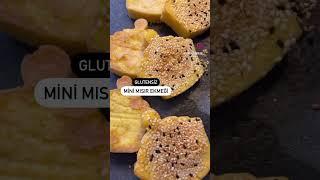 Glutensiz Mısır Ekmeği #glutenfree #glutensiz #youtubeshorts #mısırekmeği #vegan #recipe