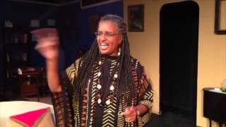 Tradition Keepers: Sandra-Strength