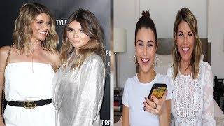 Lori Loughlin Joked About Paying ‘All This Money’ on Olivia Jade’s Education Before Scandal  - News