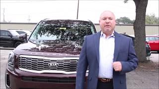 Kia Country of Charleston: Why Buy Here