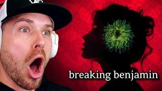 THEY ARE SO BACK!!! Breaking Benjamin - Awaken (REACTION!!!)