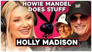 Holly Madison | Howie Mandel Does Stuff with Jackelyn Shultz