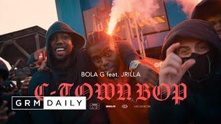 Bola G - CTB Feat JRilla [Music Video] | GRM Daily