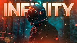 INFINITY | Best Drum & Bass Mix 2024 (Melodic/Uplifting/Liquid)