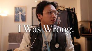 My Patient Proved Me COMPLETELY Wrong | ND M.D.