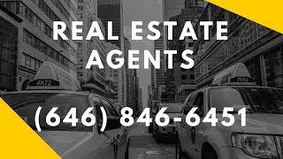 Real estate agents Woodside NY - (646) 846-6451