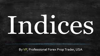 Indices Trading - With CFDs (Americans Too!)