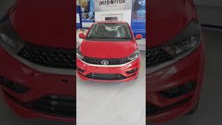 TATA Tiago Limited Edition 2021