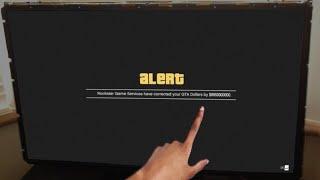 *SOLO* UNLIMITED MONEY GLITCH GIVES YOU $950,000,000 IN GTA 5 ONLINE! (PS4/XBOX1/PC)