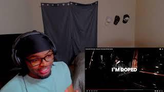 NBA Youngboy - Between The Eyes (Official Video) REACTION!!!