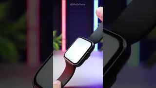 Boat Wave Connect Smartwatch ⌚ #UNBOXING #shorts #whysotechie