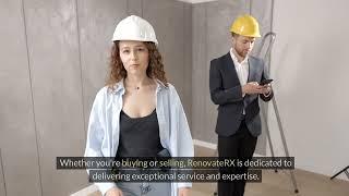 Renovate RX