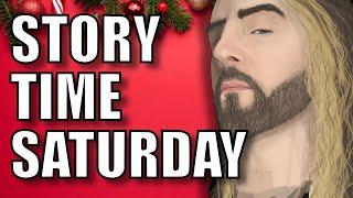 STORY TIME! - JKB Streams