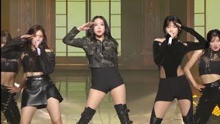 아이브 IVE -Woman Like Me(Cover ANYUJIN and LEESEO feat. Lee Youngji)1ST WORLD TOUR  ‘SHOW WHAT I HAVE’