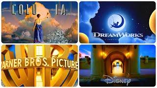 What's Inside the Disney Castle, WB Intro & Other Iconic Intros? AI Shows You!