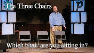 "The Three Chairs" with Juan Valdes | Reasons for Hope