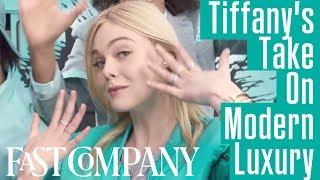 How Tiffany's Is Keeping Up With Millennials | Fast Company