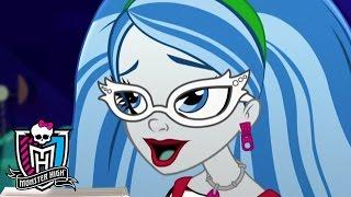 Best of Ghoulia Yelps | Monster High