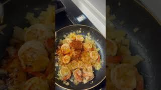 Easy Shrimp Recipe