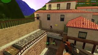 Counter-Strike1.6 respawn #1 RSX.CSBLACKDEVIL # ~ Ultimate DEATHMATCH