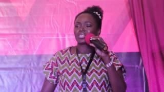 Create your own Platter | Joyce Daniels | TEDxYouth@OrdinanceRoad