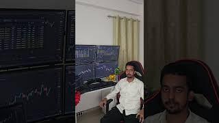 how much earn a trader | income of a trader | ek trader kitna kma leta h