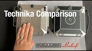 Technika Comparison