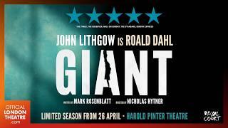 Giant | 2025 West End Trailer