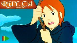 Ruy, el pequeño Cid - 01 - En un pueblo llamado Vivar