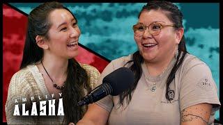 Amplify Alaska | Witty Youngman