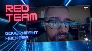 NAVWAR Red Team- Government Paid Hackers Keeping our Systems Safe