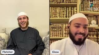 A Conversation With Ustadh Eissa Abu Noor